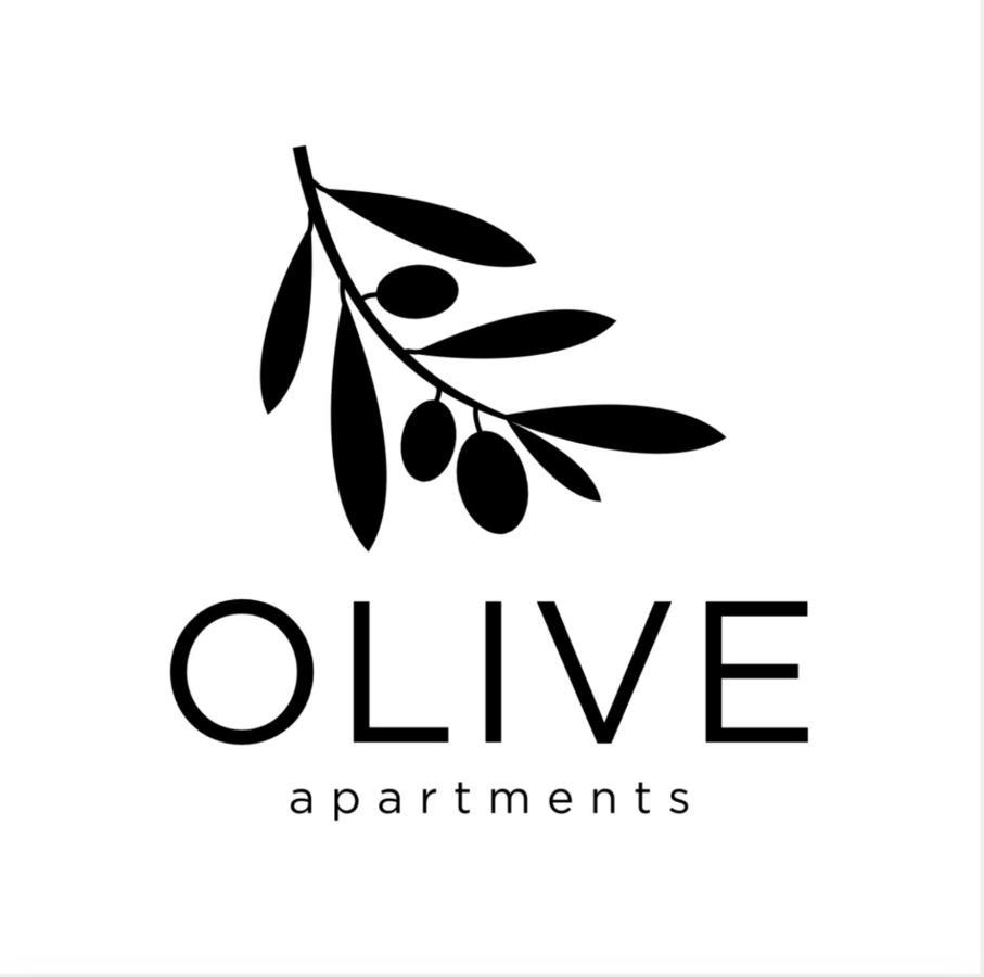 Olive 101 Apartment Peraia  Luaran gambar