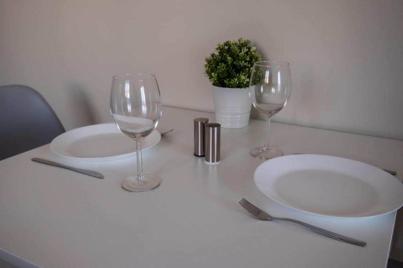 Olive 101 Apartment Peraia  Luaran gambar