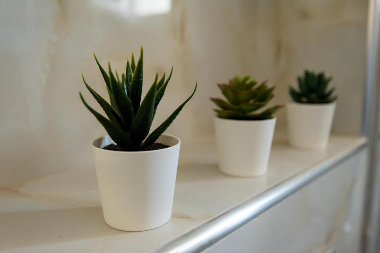 Olive 101 Apartment Peraia  Luaran gambar
