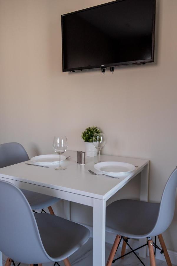 Olive 101 Apartment Peraia  Luaran gambar